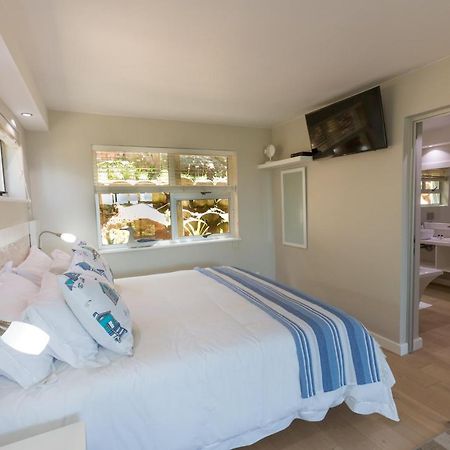 Aparthotel Idylwilde Wildernis Exteriér fotografie