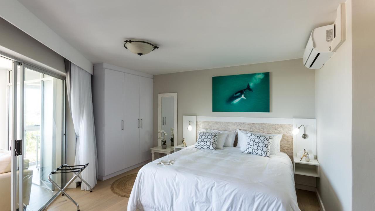Aparthotel Idylwilde Wildernis Exteriér fotografie