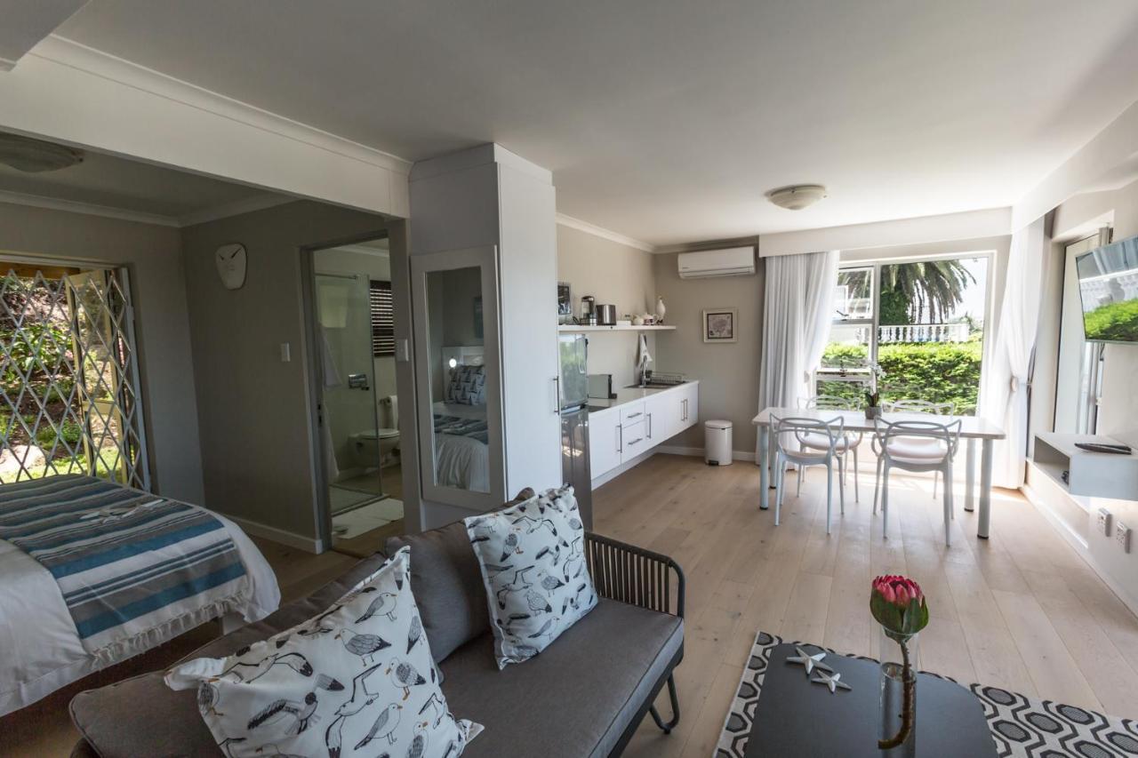 Aparthotel Idylwilde Wildernis Exteriér fotografie