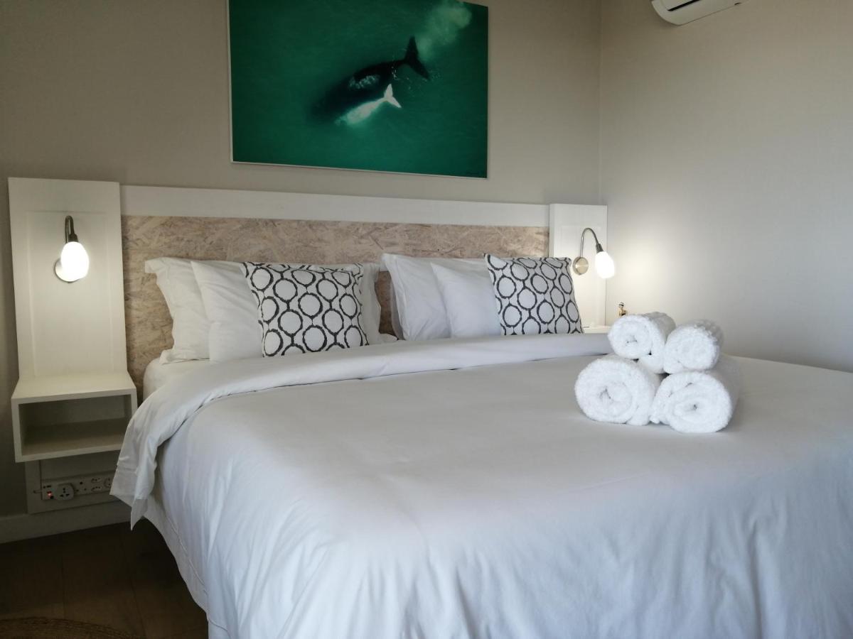 Aparthotel Idylwilde Wildernis Exteriér fotografie