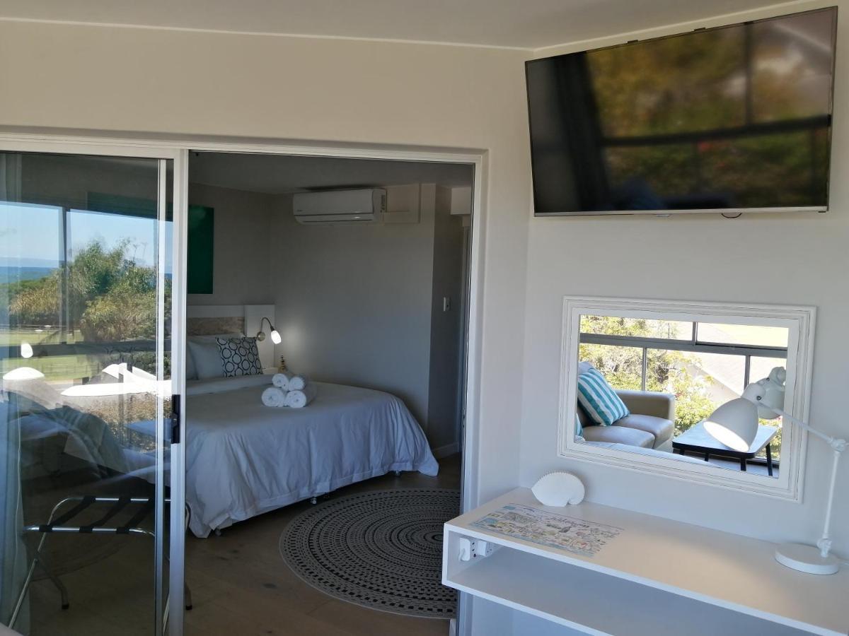 Aparthotel Idylwilde Wildernis Exteriér fotografie