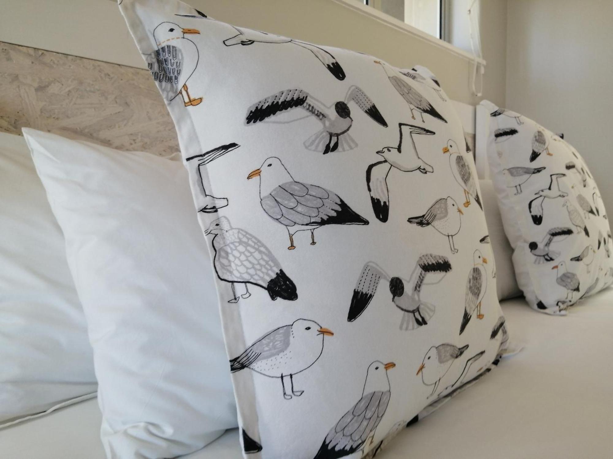 Aparthotel Idylwilde Wildernis Pokoj fotografie